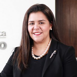 Maria Alejandra Maldonado