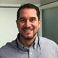 docente juan pablo lopez