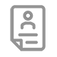 icono cv