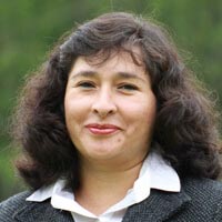 Berenice Rodríguez Chalco