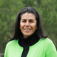 Gilda Espinoza Valverde