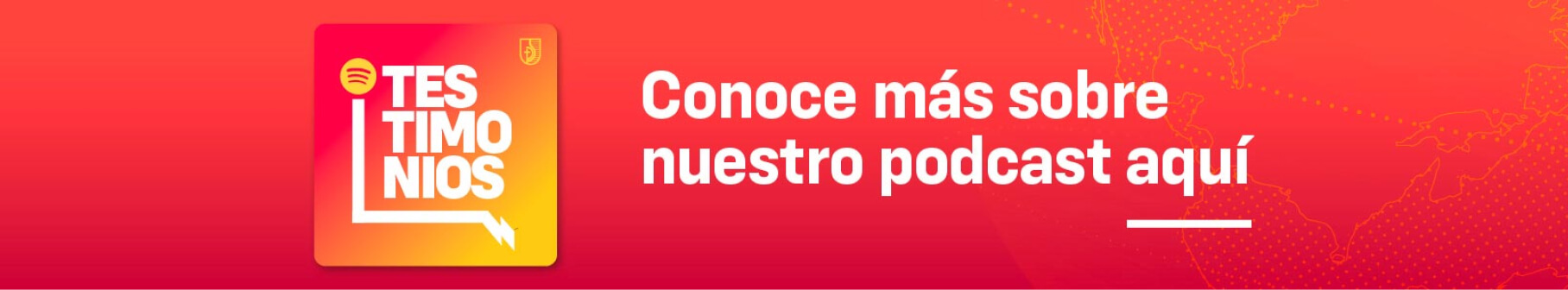 Conócenos