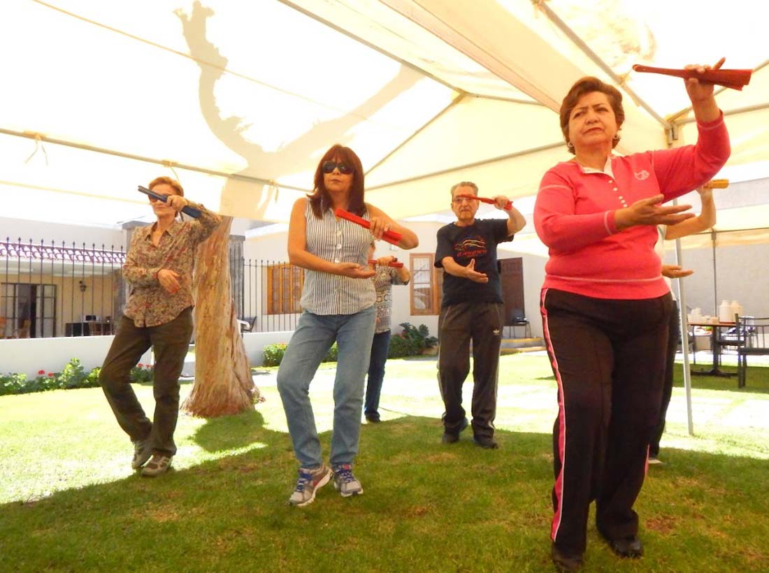 Open Day