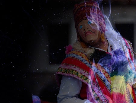 Concierto en vivo José Luis Madueño «Cosmovisión Perú»
