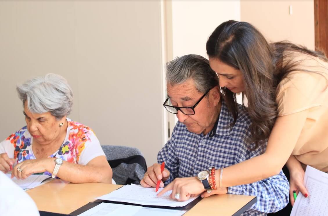 cursos
