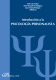 INTRODUCCIÓN A LA PSICOLOGÍA PERSONALISTA / BURGOS VELASCO, JUAN MANUEL (EDS.) - CAÑAS FERNÁNDEZ, JOSÉ LUIS - DOMÍNGUEZ PRIETO,XOSÉ MANUEL