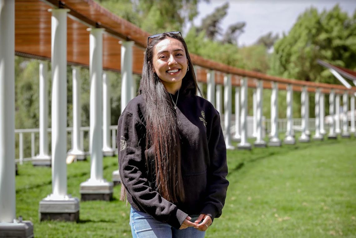 Centro de liderazgo y Desarrollo
