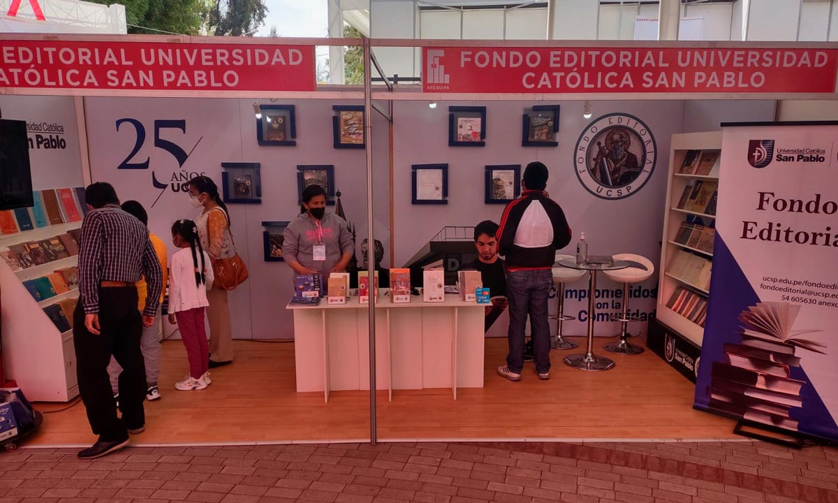 Fondo Editorial