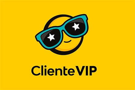 CLIENTE VIP
