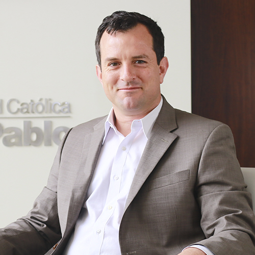 Dr. Tomás Salazar Steiger