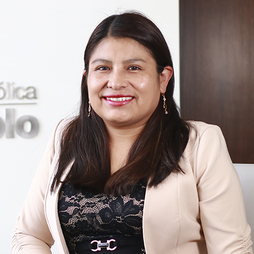 Dra. Claudia Luque Justo