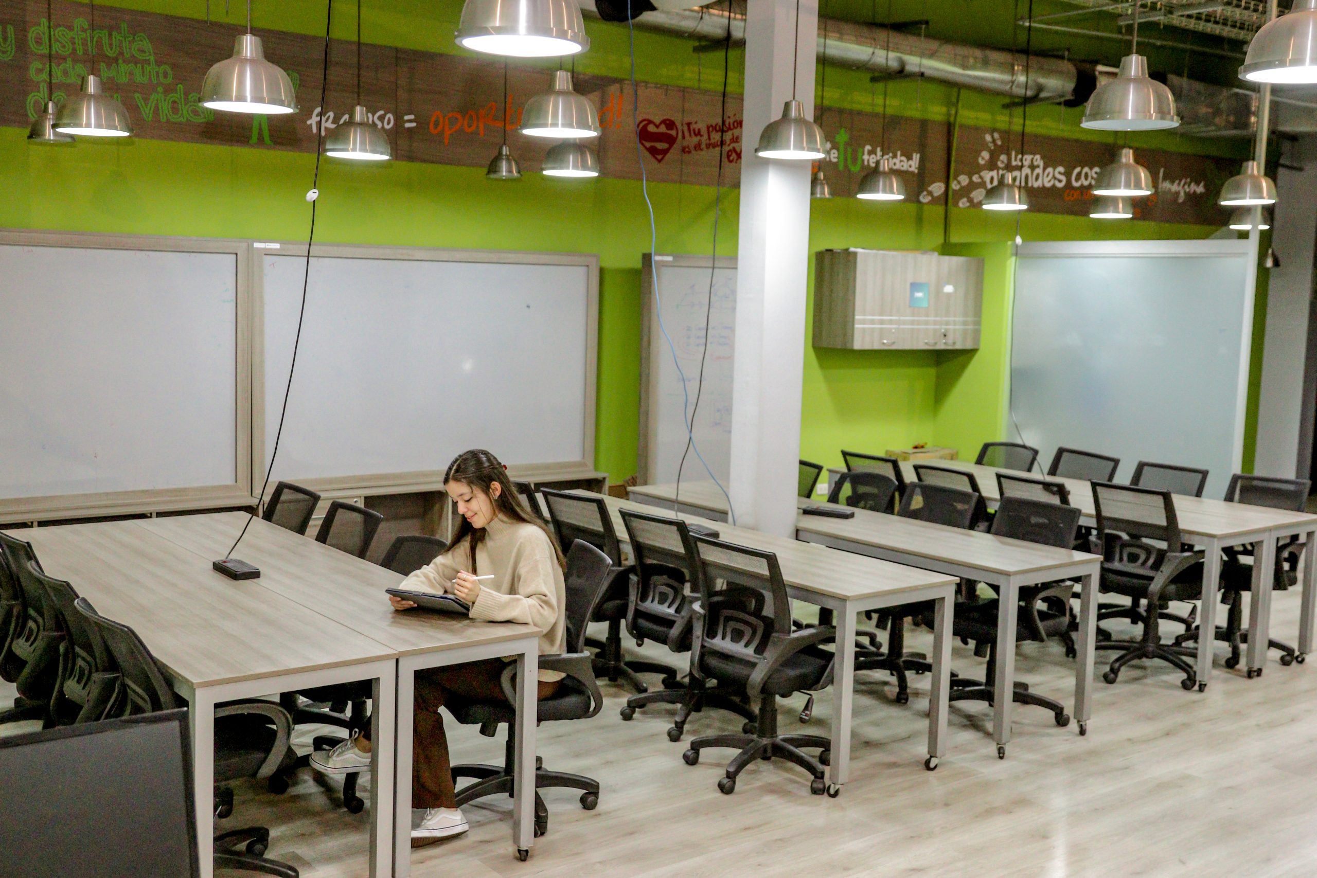Coworking