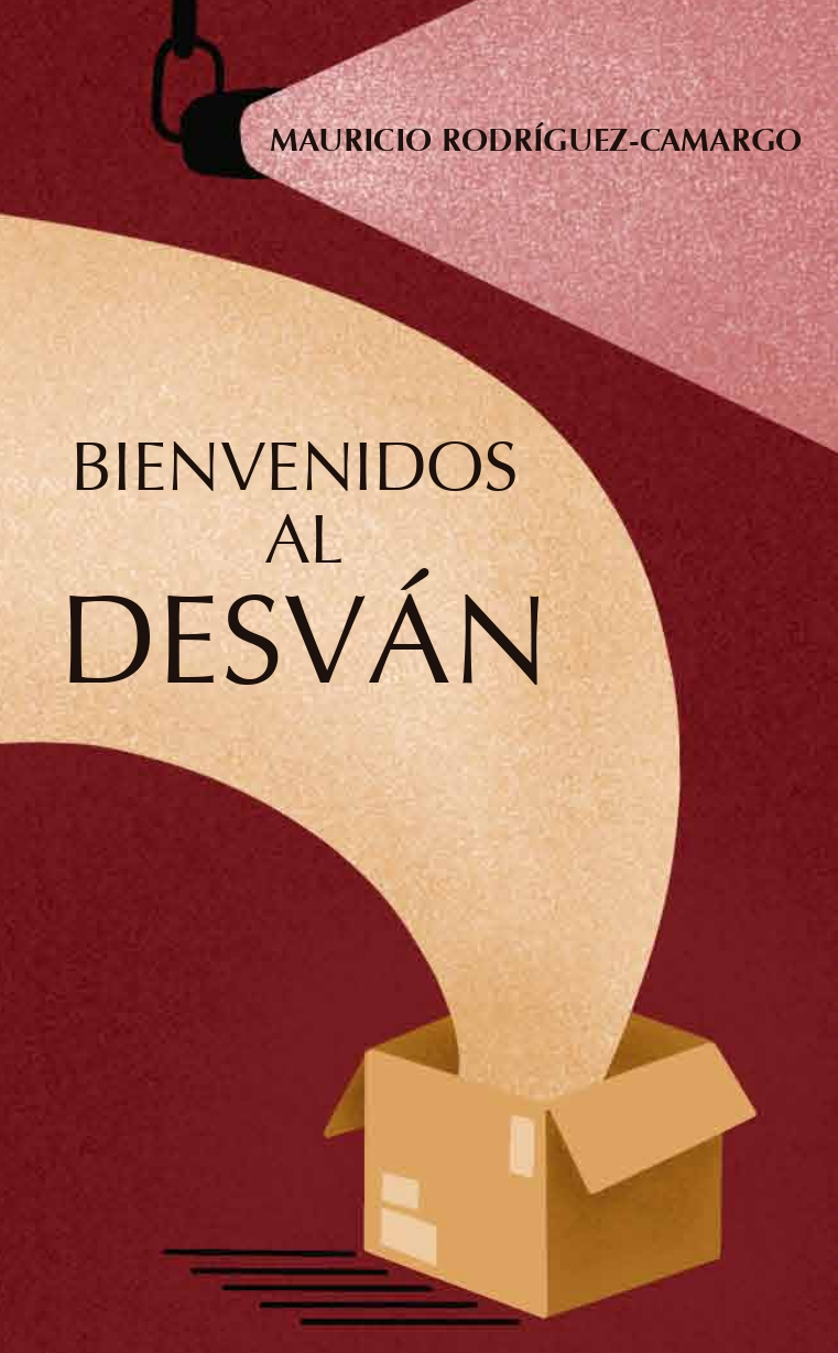 Bienvenidos al desván