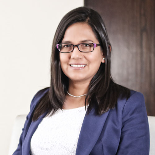 Fabiola Milagros Olivares Miranda