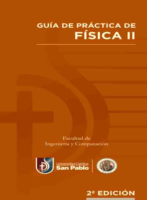 GUÍA DE FÍSICA II