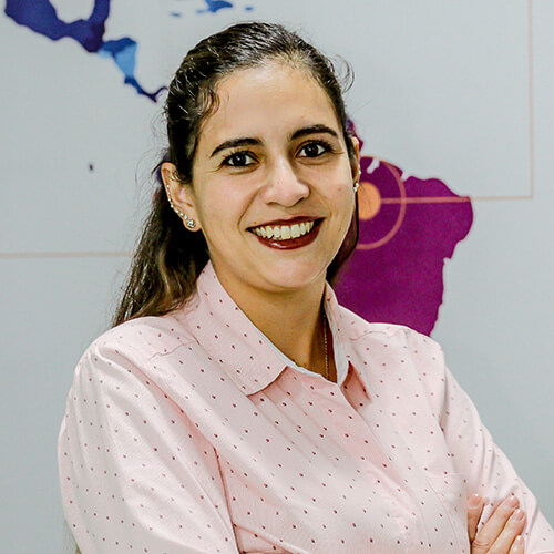 María del Rosario Ojeda Verjel