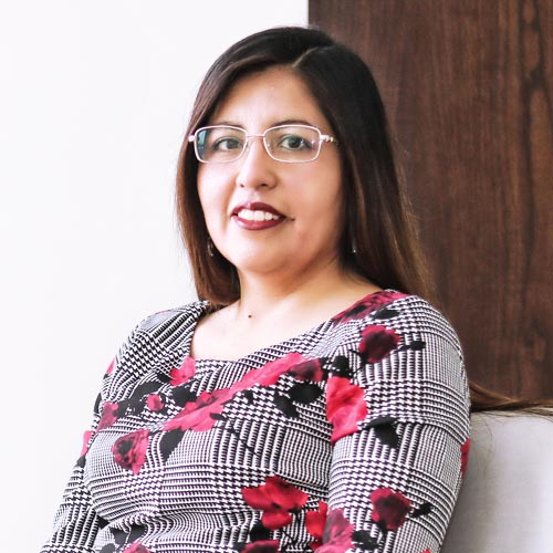 Pamela Cabala Banda
