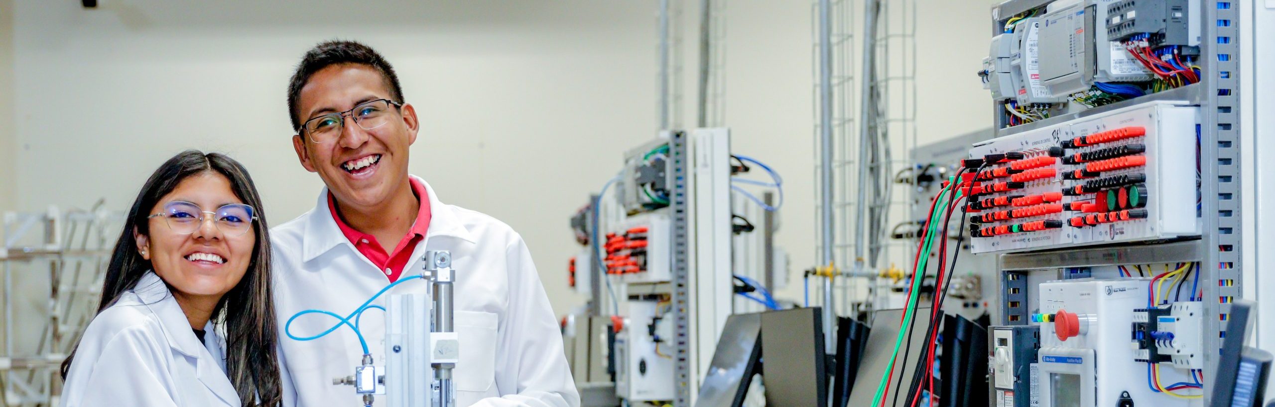 Ingeniería   Eléctronica y de Telecomunicaciones