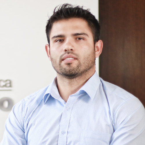Romel Gordillo Pinto
