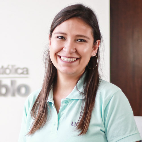 Solange Tejada Cuadros
