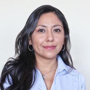 Vanessa Llerena