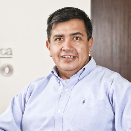 Víctor Montalvo Aparicio