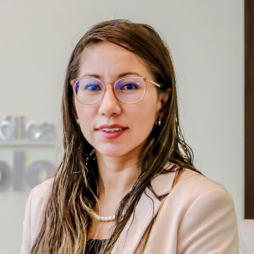 Victoria Rosario Concha Rondón