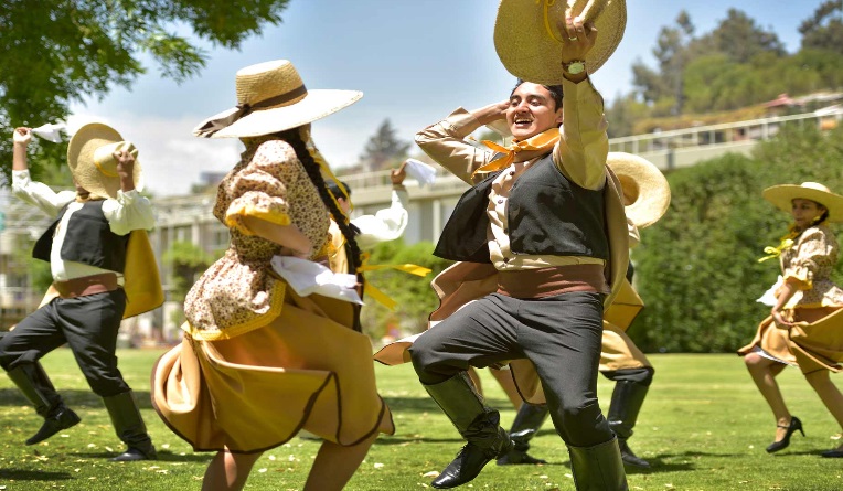 Actividades culturales