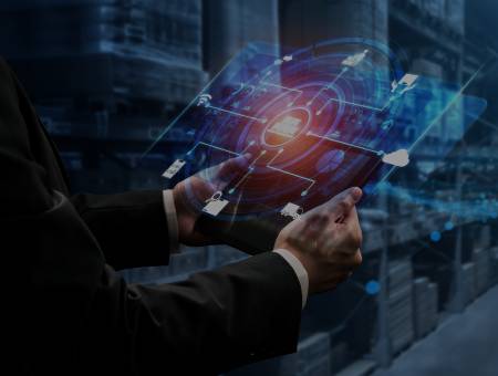Tecnología Digital en la Logística