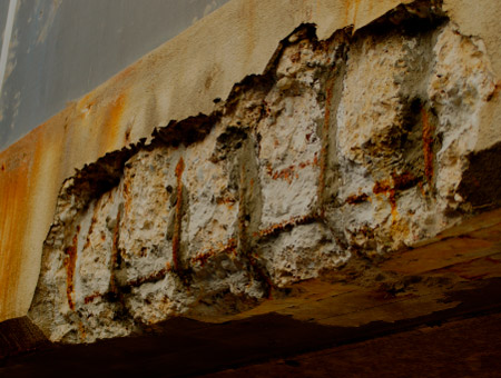 Diplomado en Patología y rehabilitación de Estructuras de Concreto Reforzado