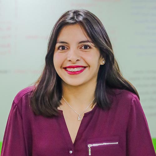 Enid Pérez Paredes