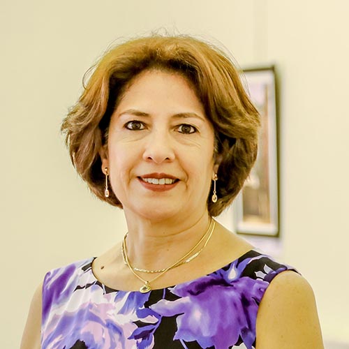 Fiorella Quintanilla