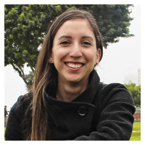 Rafaela Pacheco Leyton