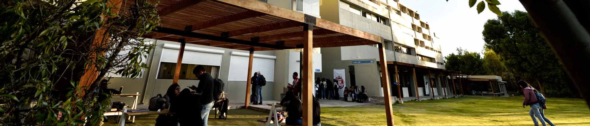 Servicio y proyección   a la sociedad