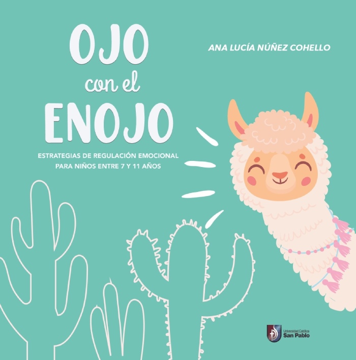 Ojo con el enojo