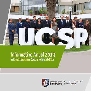 Informativo anual 2019