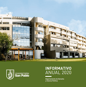 Informativo anual 2020
