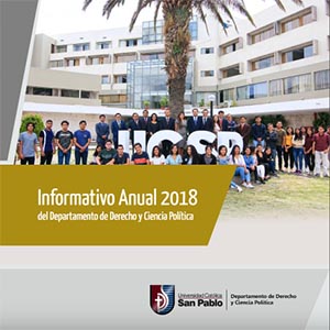 Plan de estudios 2018