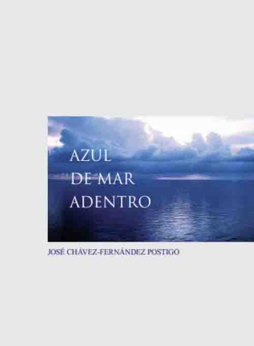 AZUL DE MAR ADENTRO