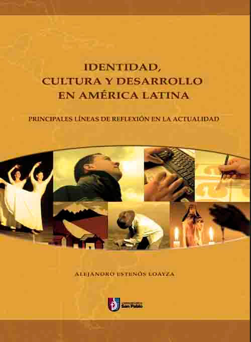 IDENTIDAD, CULTURA Y DESARROLLO EN AMÉRICA LATINA
