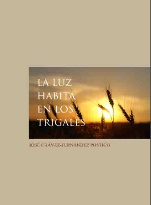 LA LUZ HABITA EN LOS TRIGALES