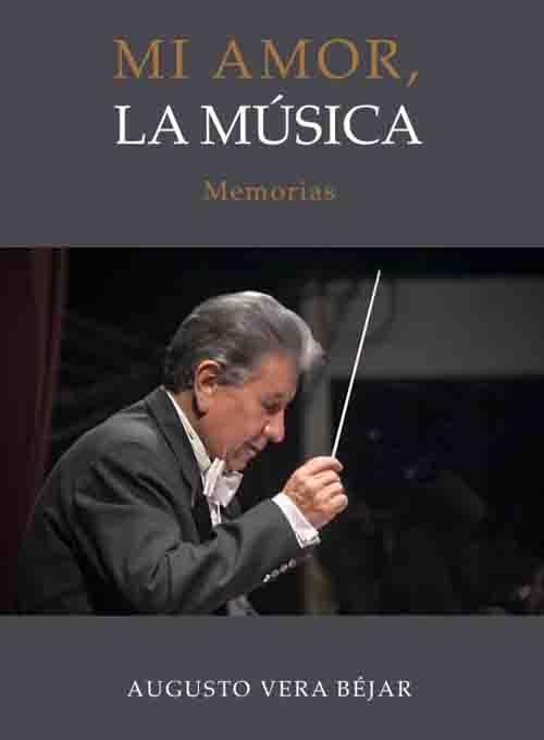 MI AMOR, LA MÚSICA