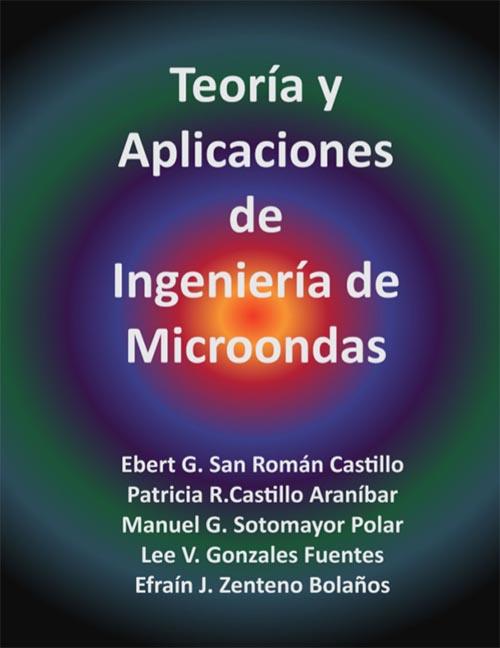 Teoría y aplicaciones de ingeniería de microondas