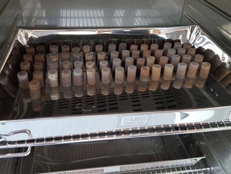 Fabricación y caracterización estructural, microestructural y mecánica de hormigones geopoliméricos basados en relaves mineros