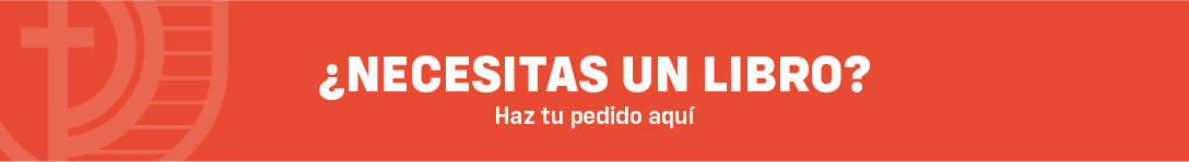 ¿Necesitas un libro?