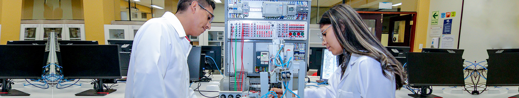 Centro de Investigación e Innovación   en Electrónica y Telecomunicaciones