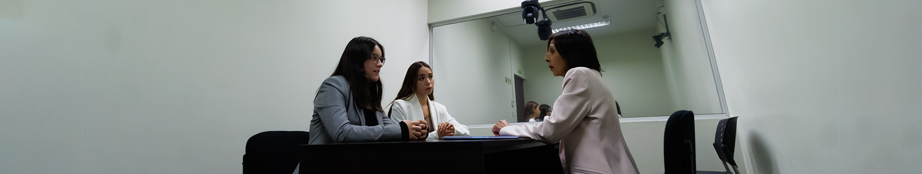 Centro de Investigación   en Psicología