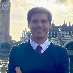 Piero Rios Carrillo