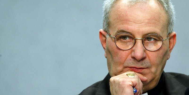 La actualidad de la doctrina social de la Iglesia y las urgencias de nuestra época