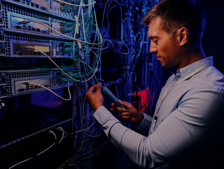 Implementación Operación y Mantenimiento de Redes Ópticas de Acceso FTTH